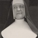 Sister M. Kostka Sick, IHM