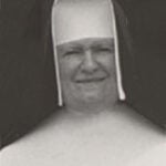 Sister M. Janet Reap, IHM