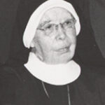 Sister M. Evarista Campbell, IHM