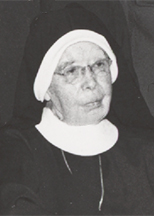 Evarista Campbell, IHM