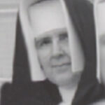 Sister Elizabeth Collins, IHM
