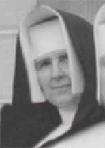 Edwarda Collins, IHM