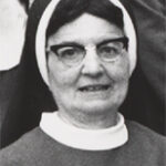 Sister M. Rose Genevieve DeGloria, IHM