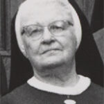 Sister M. Vincent Burke, IHM
