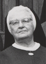 Vincent Burke, IHM