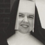 Sister M. Doris Caffrey, IHM