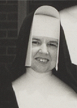 Doris Caffrey, IHM