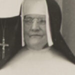 Sister Maria Anthony Clements, IHM