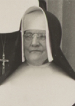 Maria Anthony Clements, IHM