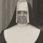 Sister M. Rose Francis Brown