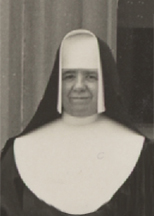 Rose Francis Brown, IHM