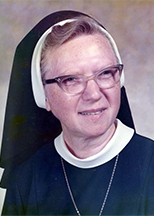 Dorotheus Donnelly, IHM