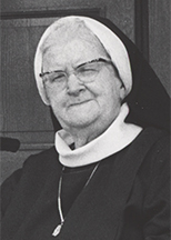 James Marie Corcoran, IHM