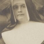 Sister M. Alma Shelley, IHM