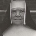 Sister M. Mildred O'Toole, IHM