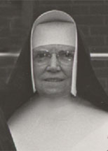 Mildred O'Toole, IHM