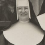 Sister Maria Benedict Russell, IHM