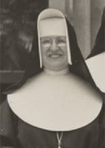 Maria Benedict Russell, IHM