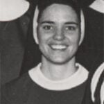 Sister Patricia Schaefer, IHM