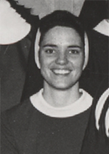 Patricia Schaefer, IHM