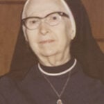 Sister M. Teresina Thompson, IHM