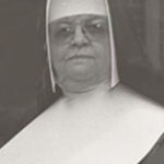 Sister Mary Walter Campbell, IHM