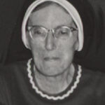 Sister M. Elaine Dempsey, IHM