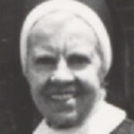 Sister Mary Rosarium Collins, IHM