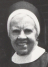 Mary Rosarium Collins, IHM