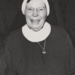 Sister M. Aloysia Schermanson, IHM