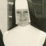 Sister M. Ephrem Carmody, IHM