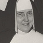 Sister Marie Eugene Caufield, IHM