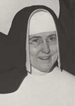 Marie Eugene Caulfield, IHM