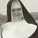 Sister M. Simeon Walker, IHM