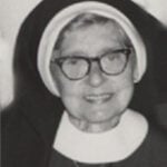 Sister Maria Assunta Tomko, IHM