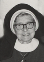 Maria Assunta Tomko, IHM