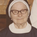 Sister M. Genevieve Fitzgerald, IHM