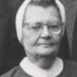 Sister M. Paulinus Sullivan, IHM
