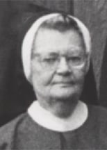 Paulinus Sullivan, IHM