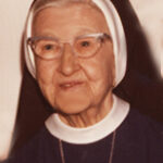 Sister M. Aluigi Devers, IHM