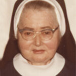 Sister M. Noreen Falvey, IHM