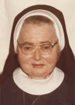 Noreen Falvey, IHM