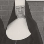 Sister M. Aquina Whalen, IHM