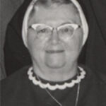 Sister M. St. Dominic Foley, IHM