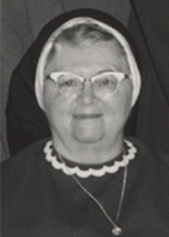 St. Dominic Foley, IHM