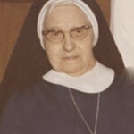 Sister M. Antonina Williamson, IHM