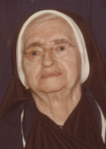 Maria Charles Daly, IHM