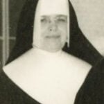 Sister Stella Maria Untersee, IHM
