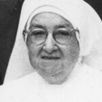 Sister Anna Eleanor Flaherty, IHM
