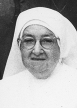 Oswalda-Anna Eleanor Flaherty, IHM